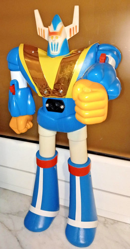 Astrorobot mini jumbo - mini,