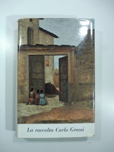Dono carlo grassi al - di,