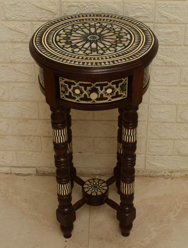 Comodino marocchino fatto - , a