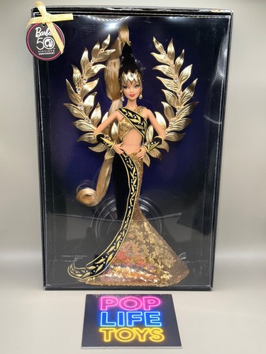 2009 mattel gold label bob - gold, "bob