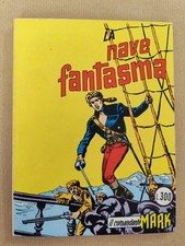 IL COMANDANTE MARK N. 15 - DA