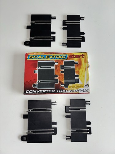 Scalextric c8525 start - c8525,