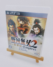 Sengoku Musou 2 con Moushouden