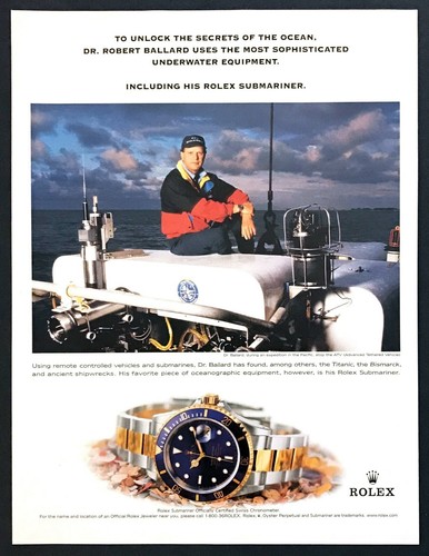 Orologio rolex submariner 2000 - orologio,