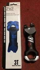 Attacco manubrio bici corsa