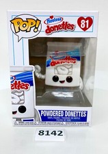 Funko Pop! Ad Icons Hostess