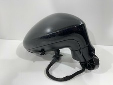 Specchietto Retrovisore DX Destro Porsche Panamera Usato Originale 18 Fili