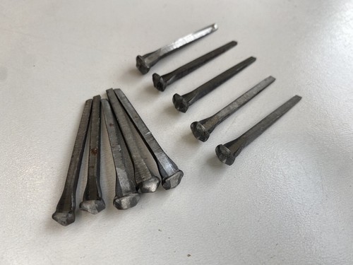 40mm rosehead nails - 1,