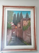 Pancrazio spinelli stradina - pancrazio,