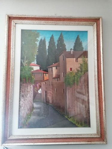 Pancrazio spinelli stradina - pancrazio,