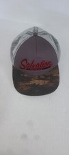 Cappello Salvezza Salmi 18-2