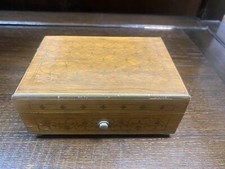 Music Box anni '20 P. Schild
