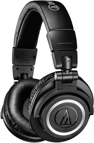 Audio technica ath m50xbt2 - technica, ath-m50xbt2