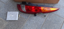 STOP FANALE POSTERIORE DESTRO NUOVO ORIGINALE PER NISSAN ALMERA TINO B6550BU200