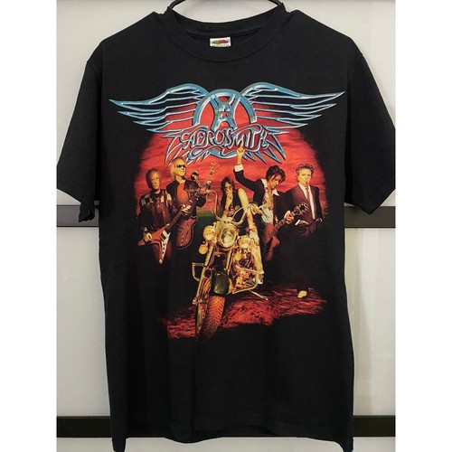 Maglia stivali aerosmith - maglia,