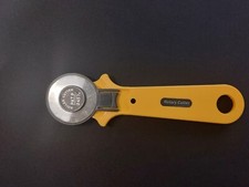 TAGLIERINO ROTANTE 60mm