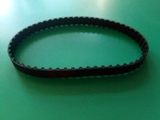 Cinghia dentata per