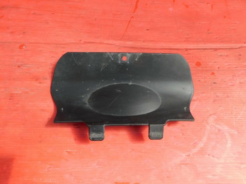 Scocca sotto portatarga bmw - bmw, k