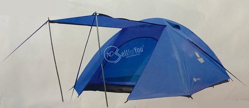 Tenda igloo campeggio - igloo,