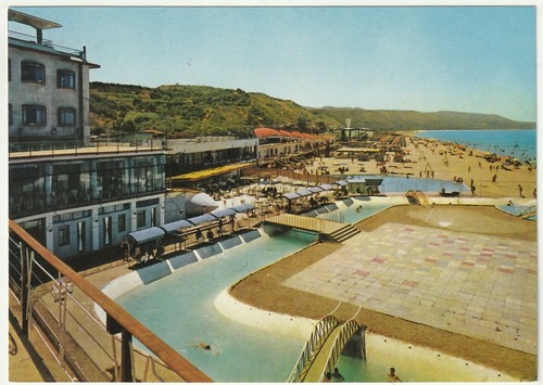 Messina hotel mortelle - -,