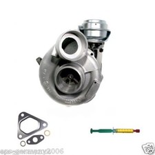 Turbocompressore Mercedes-Benz C 220 CDI CL203 W203 6110960999