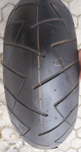Pneumatico 190 zr17 - pneumatico,