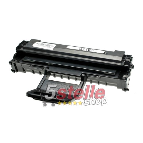 Toner per dell laser printer - toner,