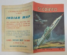 15534 Il Nuovo Sceriffo (Serie