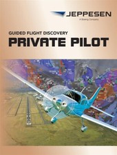 Jeppesen GFD Private Pilot Textbook -- 10001360-007