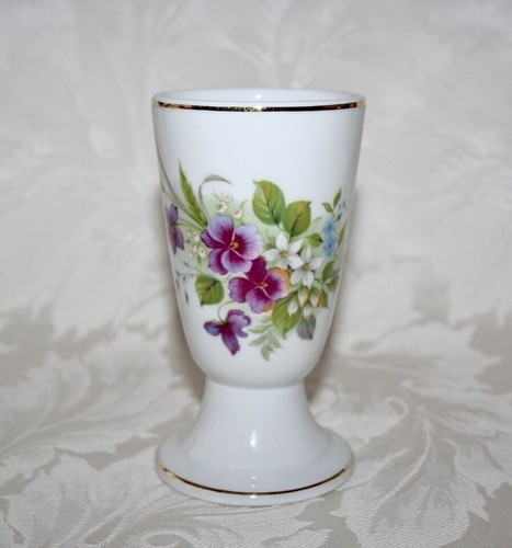 Vaso vintage porcellana - vintage,