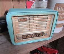 NOSTALGIA SALVADANAIO RADIO