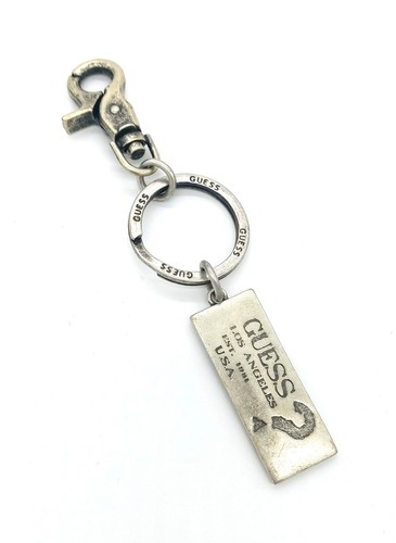 Portachiavi guess rollins - guess,