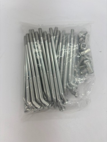 Yamaha oem set raggi - oem, di