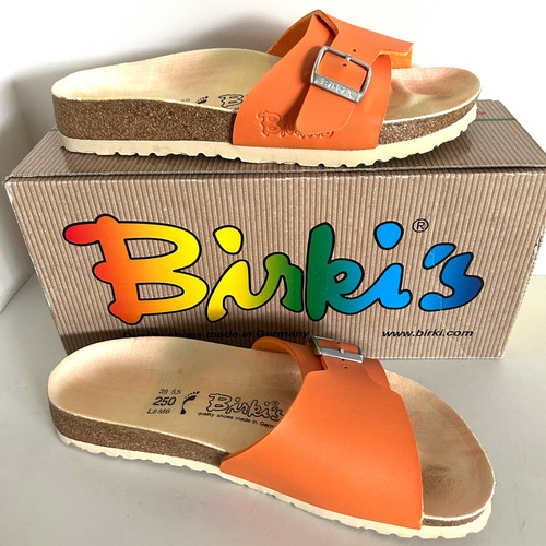 Birki birkenstock sandali - birki’s,
