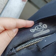 Muta stagna uomo Acqualung