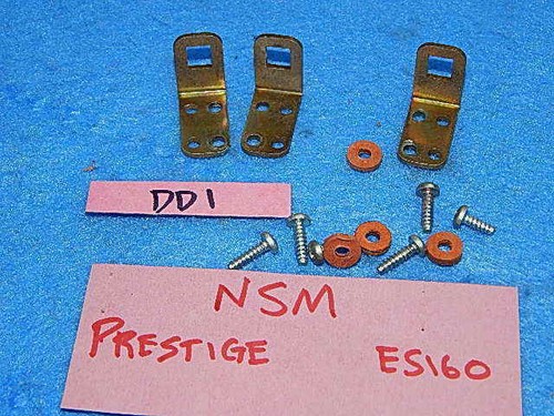 Nsm prestige es160 staffe - nsm, di