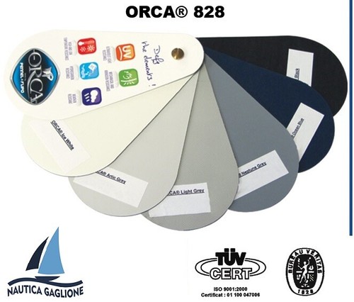 Tessuto neoprene per gommoni - per,