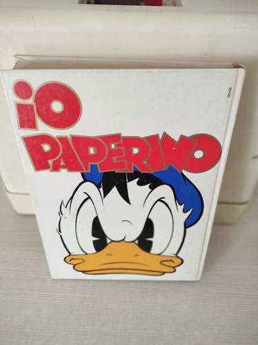 Paperino cartonato - -,