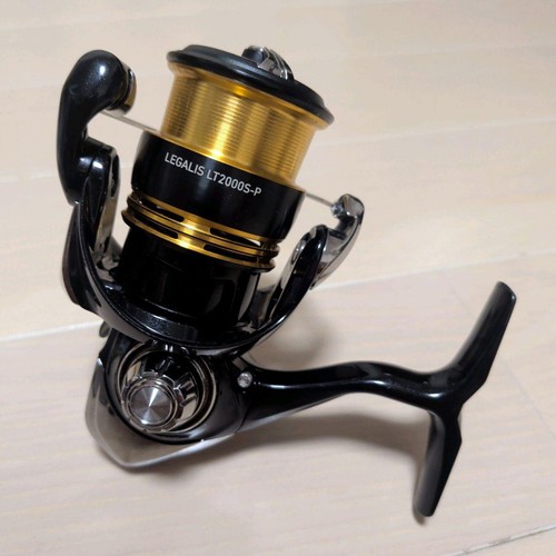 Mulinello spinning daiwa - da,