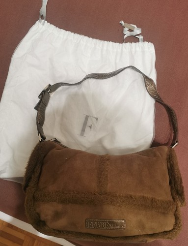 Borsa usata gianfranco ferre - borsa,