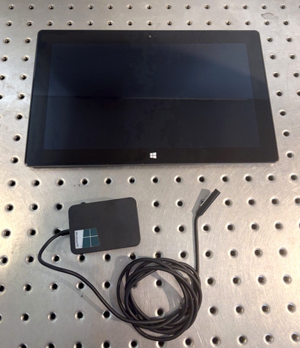Microsoft surface 64gb - surface, rt