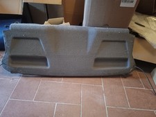 cappelliera ford fiesta mk3 '89/'97 grigio chiaro