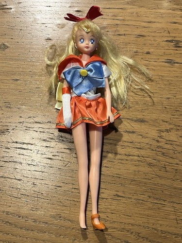 Sailor moon doll bambola - sailor,