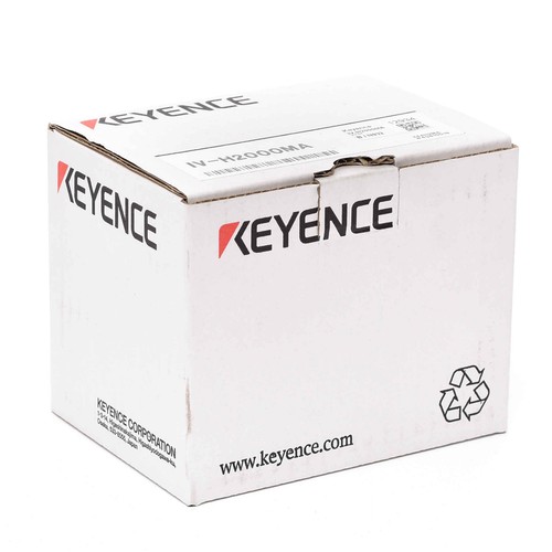 Keyence sensore visione - sensore,