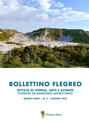 Bollettino flegreo rivista - flegreo,