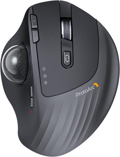 Protoarc mouse bluetooth - protoarc,