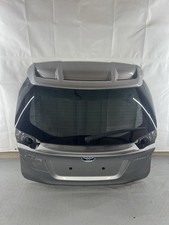 PORTELLONE BAULE BAGAGLIAIO COFANO POSTERIORE POST. TOYOTA CH-R 2016-2023