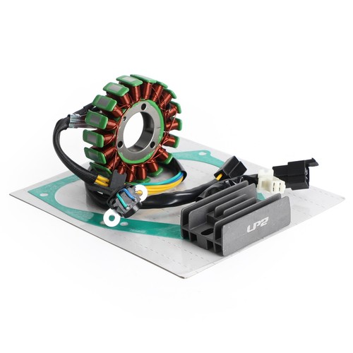 Kit régulateur stator - +,