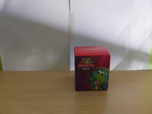 Sorpresina donald happy - mc,