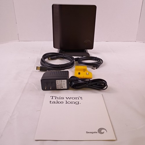 Seagate freeagent pro 320 - freeagent,